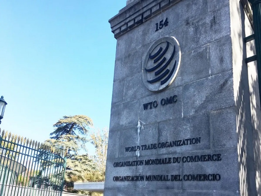 Juanfe Serrano Ponce - ¡Entérate! Organización Mundial de Comercio; Qué es y cuáles son sus funciones - FOTO