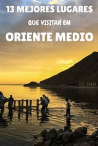 Una Riqueza Cultural y Paisajística por Explorar – Ahmad Reza Ataie