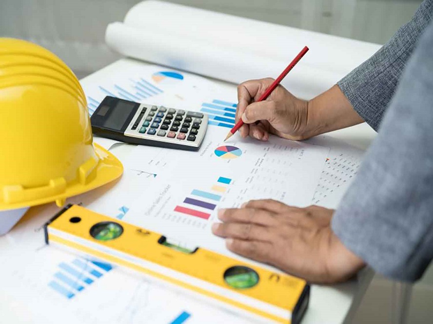 Construcciones Yamaro - ¡Conócelos! Presupuesto de obra ¡Principios básicos para la creación del presupuesto perfecto! - FOTO