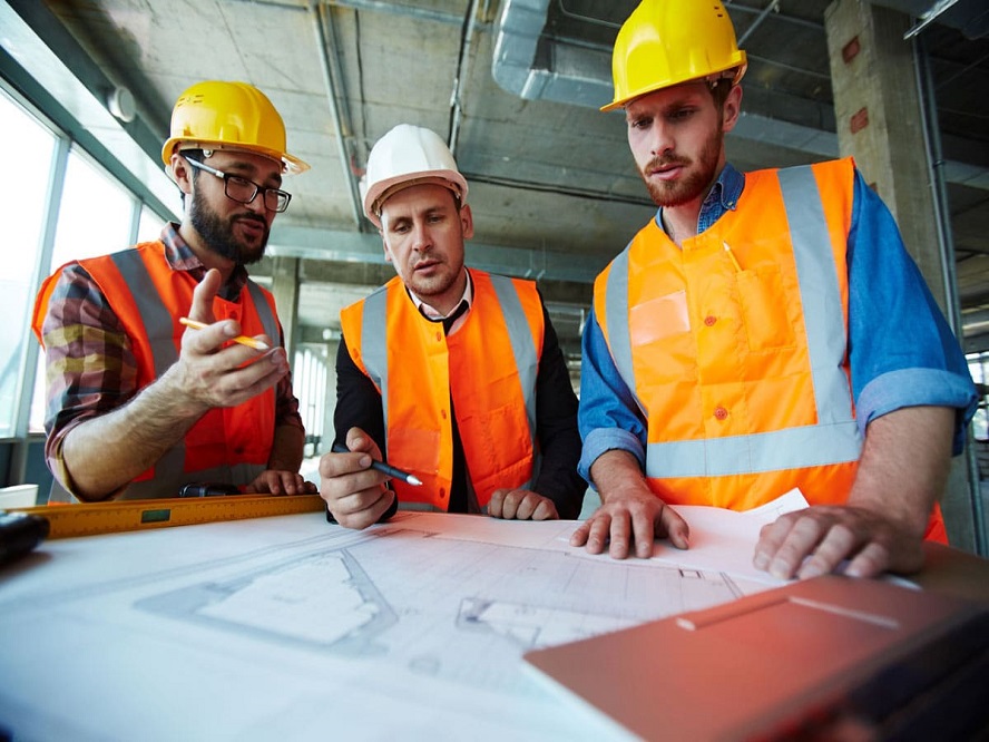 Construcciones Yamaro - ¡Entérate! Supervisión técnica de obra; Qué es y cuáles son sus beneficios - FOTO