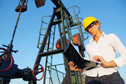 El rol crucial del ingeniero en petróleo en la industria energética