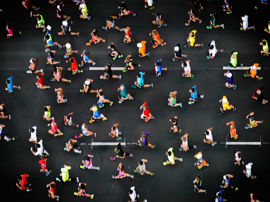 Hjalmar Gibelli - Seguros para deportistas; Qué tipos existen y qué riesgos cubren - FOTO