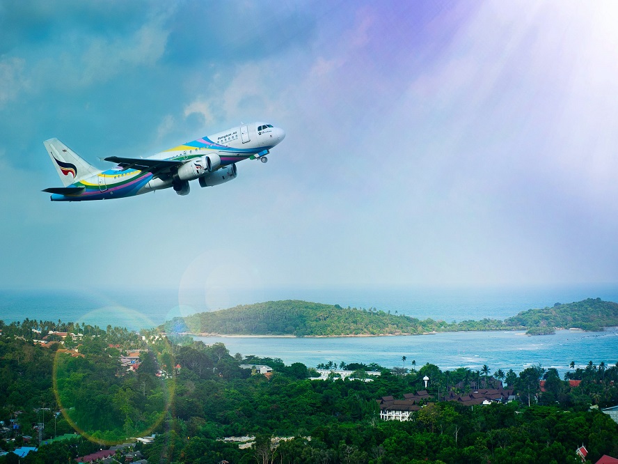 Nelson Rafael Bustamante Abidar - Turismo en el mundo ¡Top 10 tendencias para 2024! - FOTO