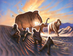 mamuts - Alaska