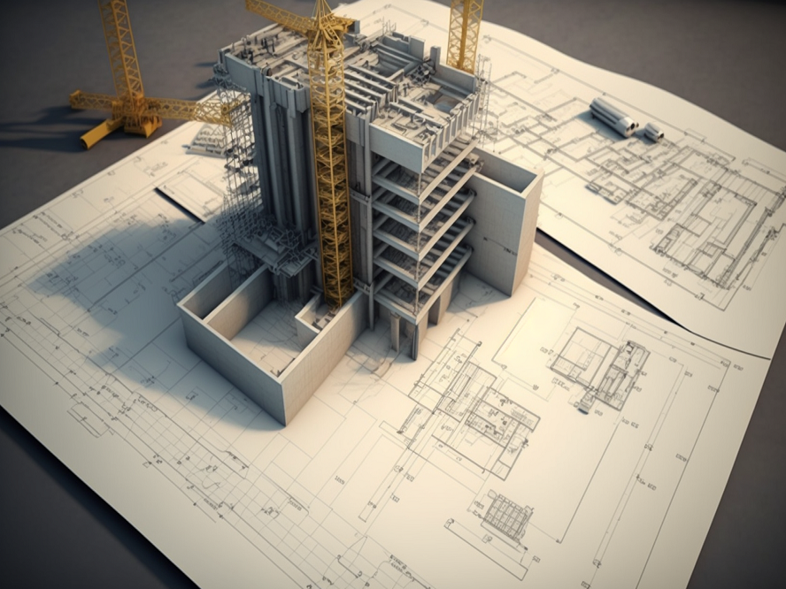 PILPERCA - Quieres planificar una construcción exitosa ¡Sigue estos 10 consejos! - FOTO