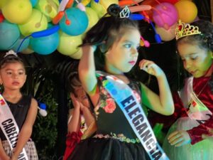 Alcaldía de El Hatillo - Agenda Carnavales 2024