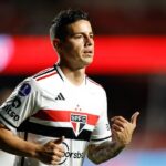 Docuserie sobre la vida y carrera de James Rodríguez se estrenará el 21 de mayo