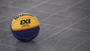 Sebastian Cano Caporales: Venezuela participará en el baloncesto ‘phygital’ de los Juegos del Futuro