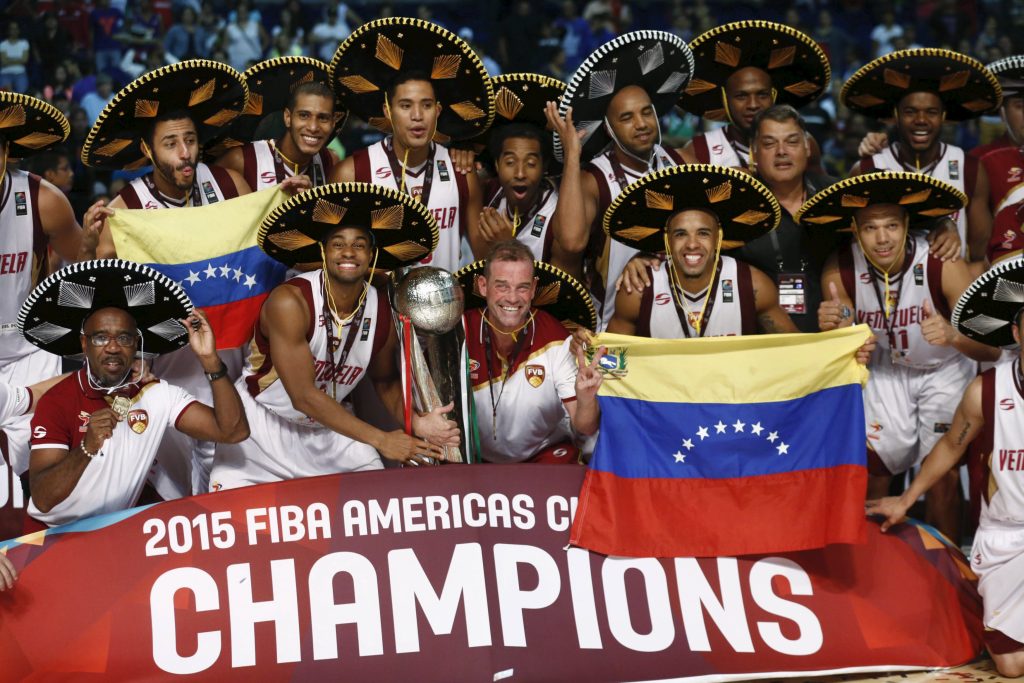 c021c587a6ba4be7a7b350087f1fd092 1024x683 - Sebastian Cano Caporales: La Vinotinto del fútbol tiene mejor generación de relevo que la del baloncesto
