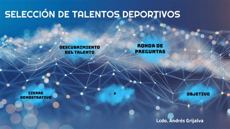 Cómo se selecciona un talento deportivo: Descubre el proceso y los criterios clave