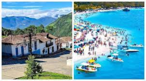 Descubriendo las Experiencias Turísticas Inolvidables de Venezuela 