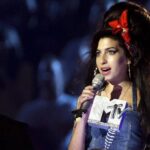 Textos íntimos de Amy Winehouse fueron recogidos en un libro en español