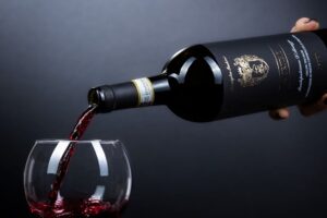 Armando Iachini - ‘Famiglia Iachini’ trae sus vinos a Venezuela de la mano de Bottega Palma Real - FOTO
