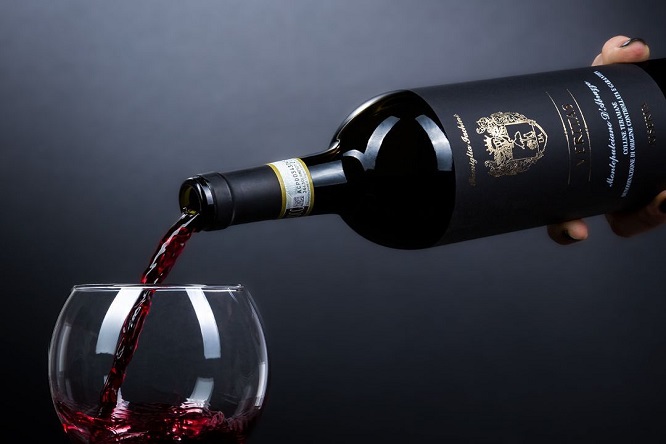 Armando Iachini - ‘Famiglia Iachini’ trae sus vinos a Venezuela de la mano de Bottega Palma Real - FOTO