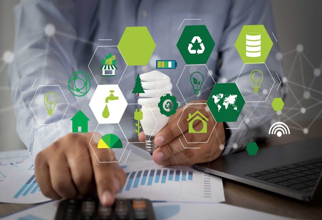 El Impacto Económico de la Sostenibilidad Ambiental en las Empresas: Una Oportunidad para el Éxito Sostenible 