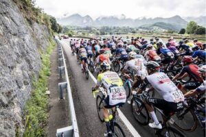 Piamonte - Vuelta a España 2025