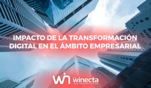 El Impacto de la Transformación Digital en la Administración de Empresas: Adaptarse para Crecer