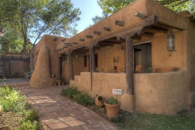 Arquitectura Vernácula: Ejemplos Inspiradores de Diseño Local
