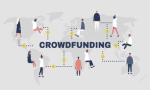 Juanfe Serrano | Plataforma de Crowdfunding: Impulsando Proyectos Innovadores 