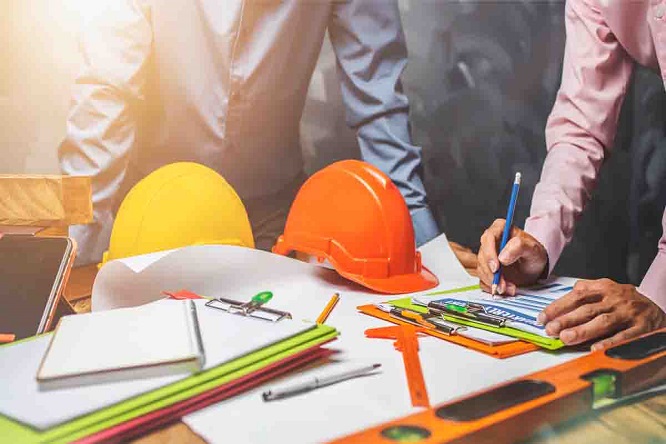 PILPERCA - ¡Conócelos! Coste real de una obra de construcción; Qué factores influyen - FOTO