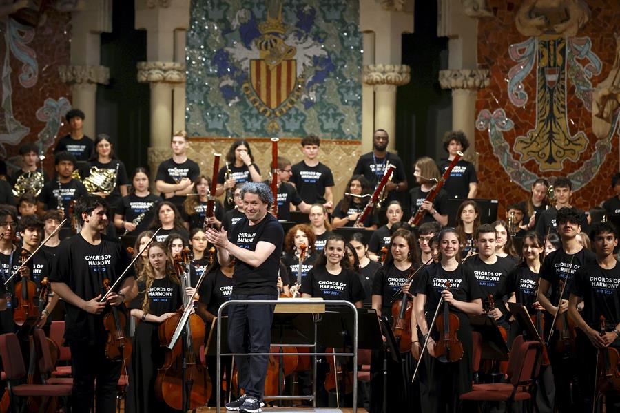 Gustavo Dudamel Gustavo Dudamel