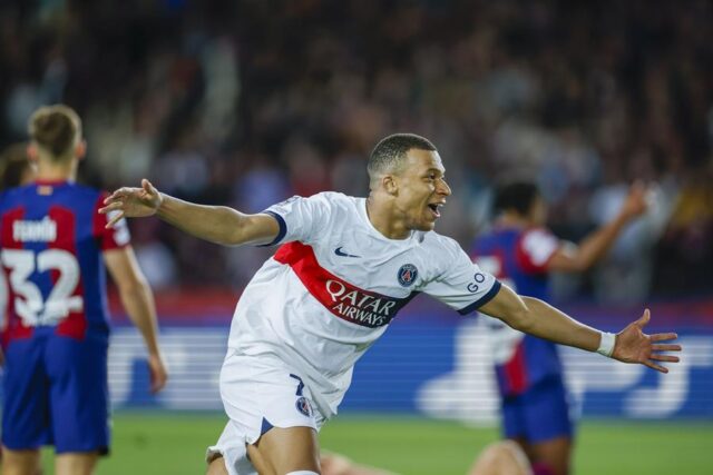 El Sumario - Kylian Mbappé anunció oficialmente que deja el PSG Mbappe