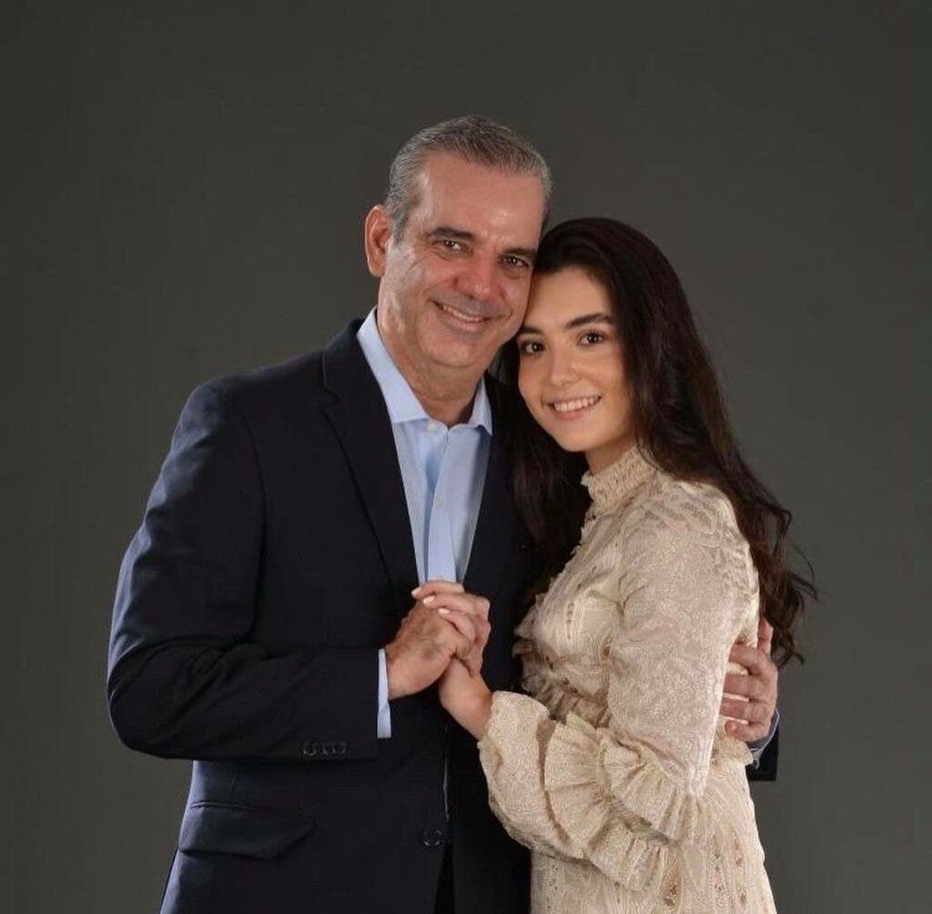 Luis Abinader tomará dos días de descanso previo a las elecciones