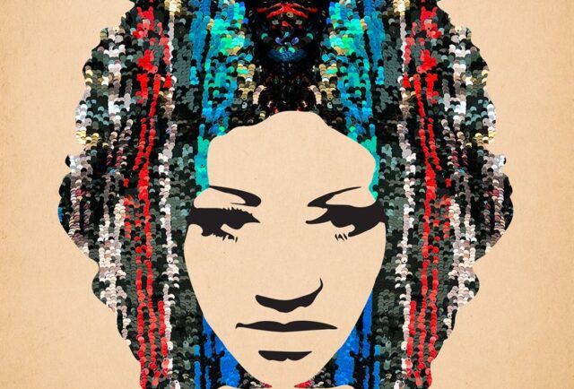 Celia Cruz