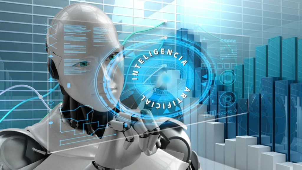 Análisis de Datos y Predicciones Económicas con IA: La Revolución de la Inteligencia Artificial en el Mundo Financiero
