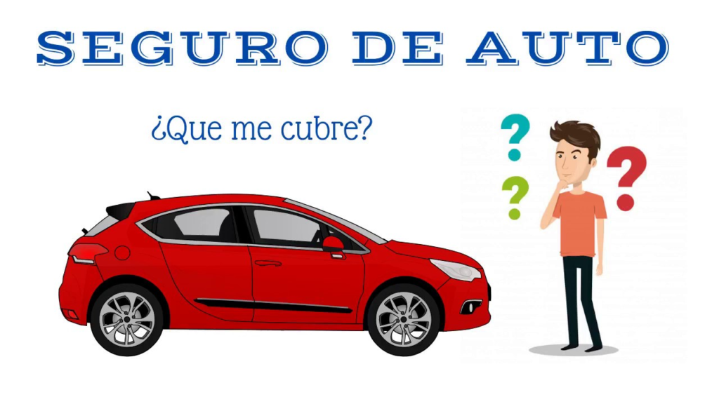 Coberturas básicas y opcionales en los seguros de autos: Protección completa para tu vehículo