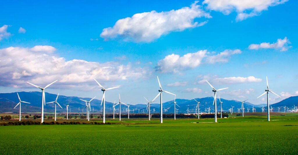 Desafíos y Consideraciones de la Energía Eólica: Un Viento de Cambio Sostenible