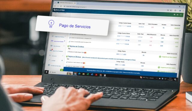 El Sumario - FOSPUCA se paga fácil y rápido por Bancamiga en Línea FOSPUCA_BANCAMIGA