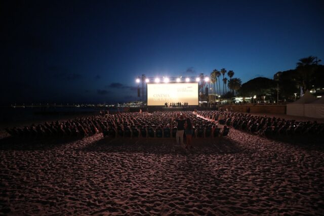 El Sumario - Festival de Cannes celebra el regreso del cine brasileño Festival de Cannes
