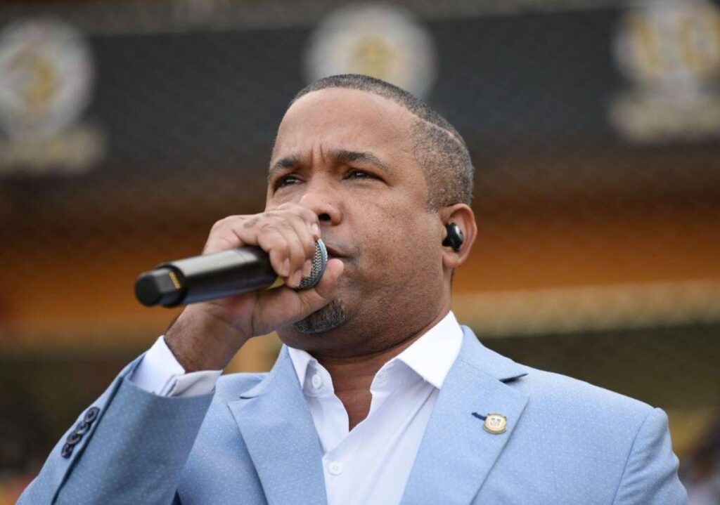 Héctor Acosta