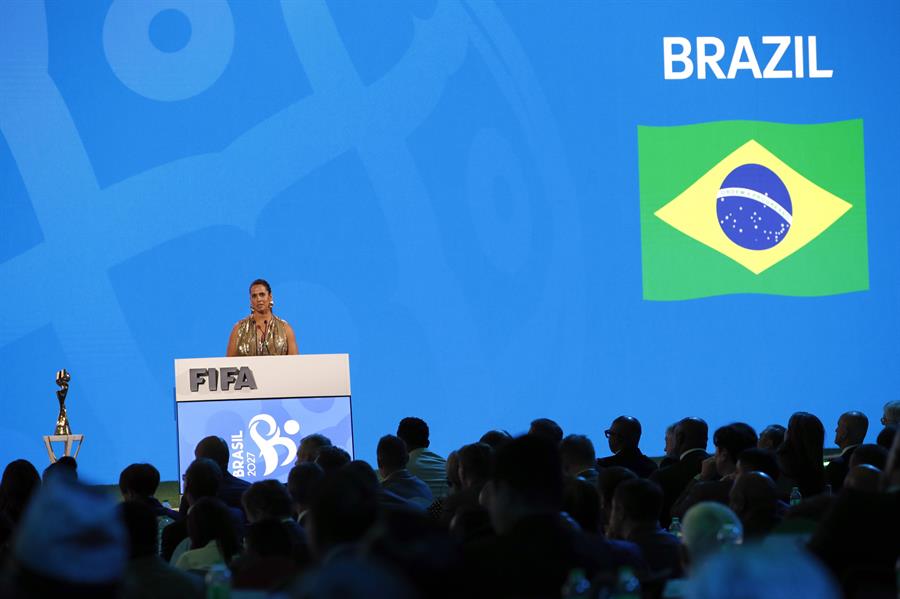 FIFA - Brasil