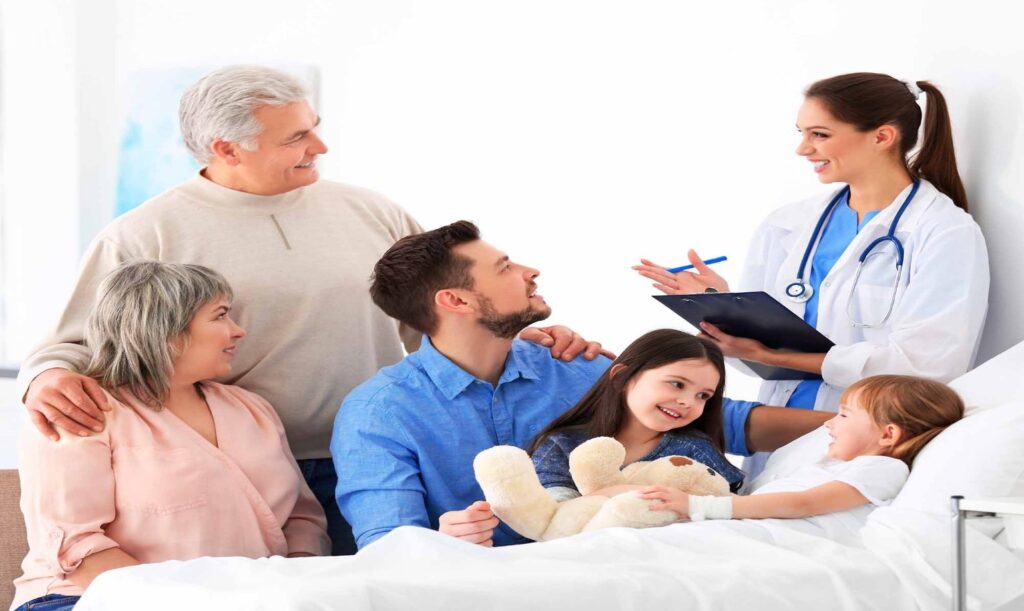  La Importancia de Contar con un Seguro de Salud Adecuado: Protegiendo tu Bienestar 