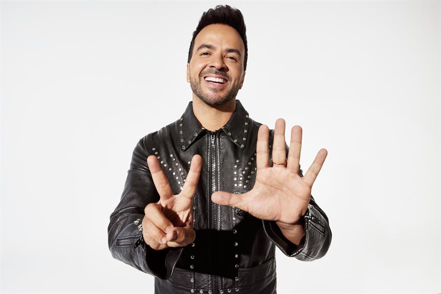 Luis Fonsi