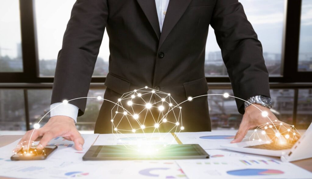 Nuevos Modelos de Negocio y Estrategias Empresariales: Adaptándose al Cambiante Entorno Empresarial