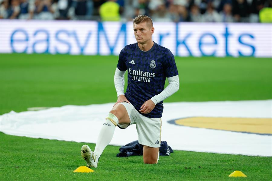 Toni Kroos