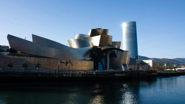 Museo Guggenheim