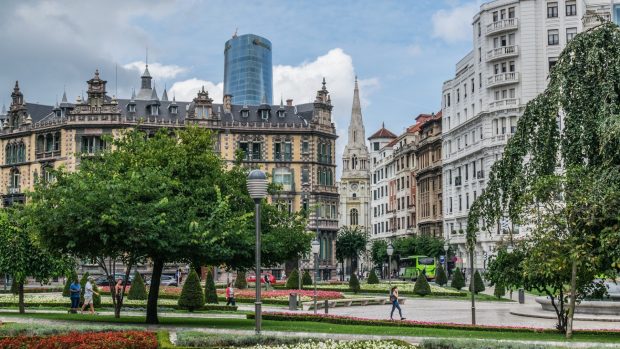 Bilbao