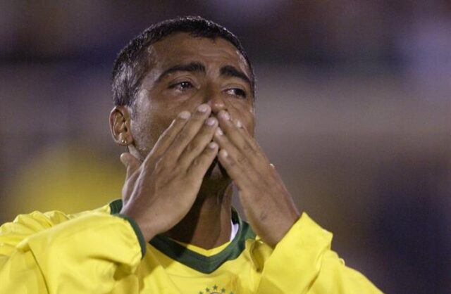 Romário