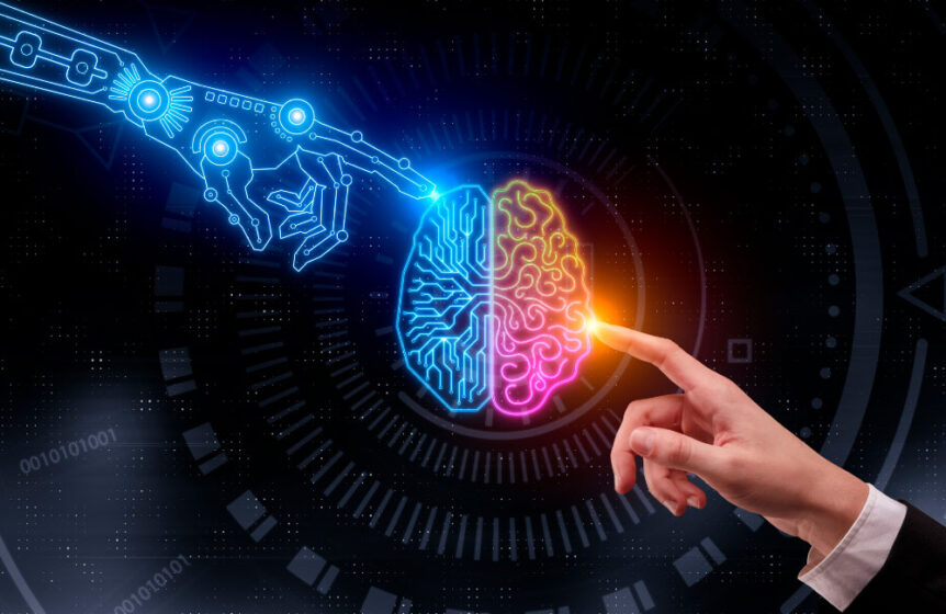 El Impacto de la Inteligencia Artificial y la Automatización: Transformando el Presente y el Futuro
