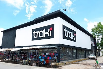 Descubre la Variedad de Productos Disponibles en las Tiendas Traki 