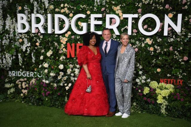 El Sumario - Netflix abrirá dos atracciones inmersivas en EEUU durante 2025 Bridgerton - Netflix