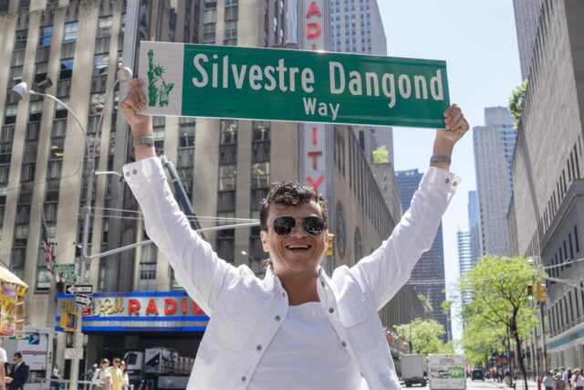 Silvestre Dangond