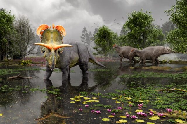 dinosaurioS