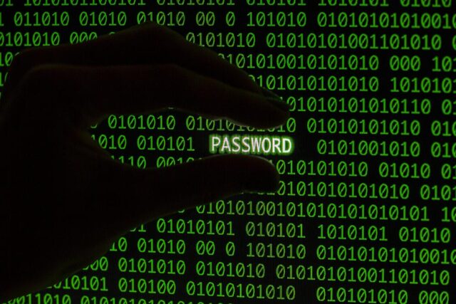 Anti phishing - Bancamiga