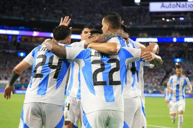 Argentina - Copa América