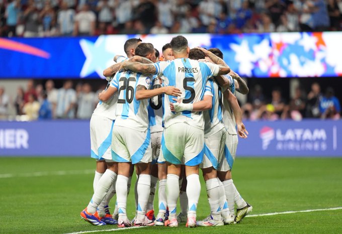 Argentina